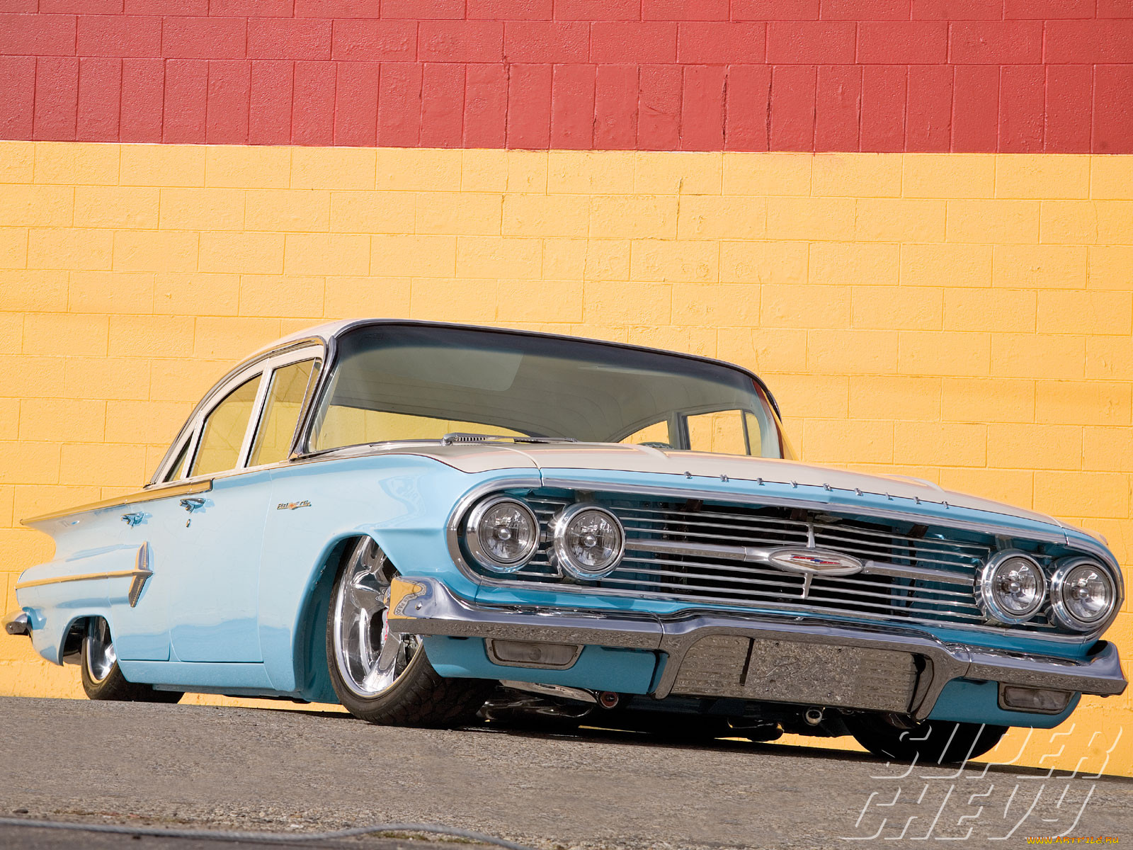 1960, chevy, bel, air, , chevrolet